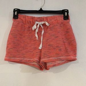 Comfy Lounge Shorts